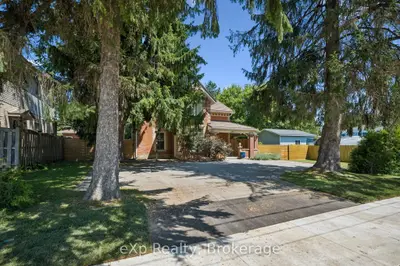650 St David St, North Road, Centre Wellington, On N1m 2k7