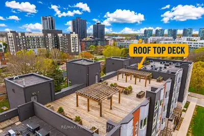 253 Albert Street 103, Waterloo, On N2l 3t7