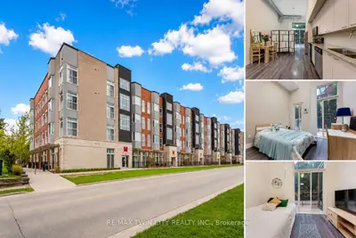 253 Albert Street 103, Waterloo, On N2l 3t7