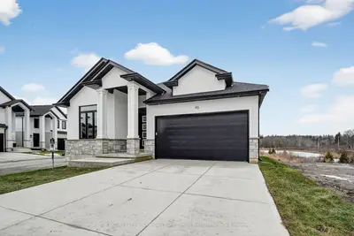 3425 Grand Oak Crossing 44, London South, On N6p 0k4