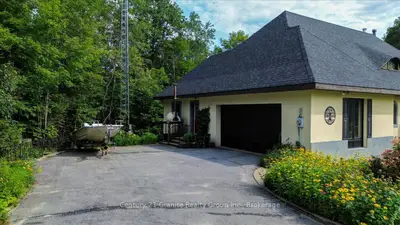 41 Maple Street, Bancroft, On K0l 1c0