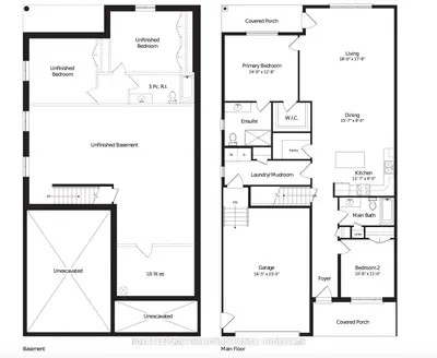 Lot 17.1 Largo Lane, Goderich, On N7a 0c8