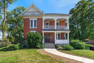 117 Main Street E, South Huron, On N0m 1n0