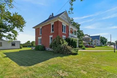 117 Main Street E, South Huron, On N0m 1n0