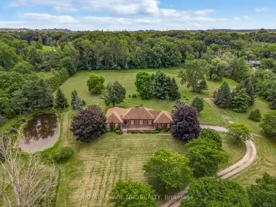 263 Warner Road, Niagara-on-the-lake, On L0s 1j0