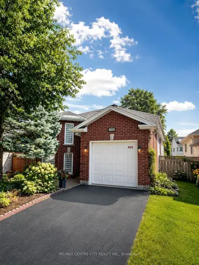 825 Railton Avenue, London East, On N5v 4w7