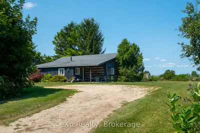 742649 Sideroad 4b, Chatsworth, On N0h 1g0