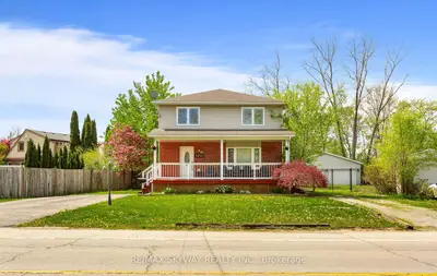 8046 Beaverdams Road, Niagara Falls, On L2h 1r8