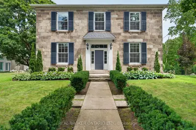 63 Mill Street S, Hamilton, On L0r 2h0