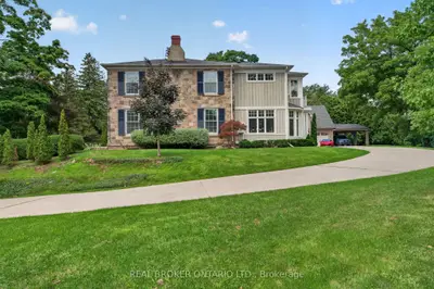 63 Mill Street S, Hamilton, On L0r 2h0