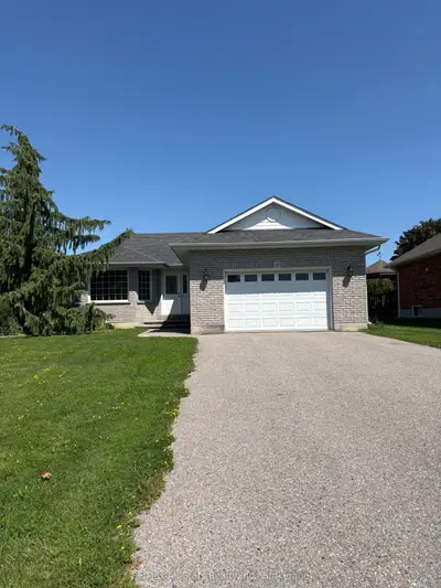 8 Whitney Court, Kawartha Lakes, On K9v 6c4
