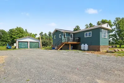 1758 Hwy 511, Drummond/north Elmsley, On K0g 1a0