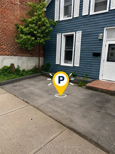297 Sherbrooke Street, Peterborough, On K9j 2n7