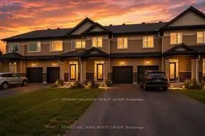 Att/Row/Townhouse in Carp - Huntley Ward