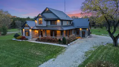 662 Foss Road, Pelham, On L0s 1c0
