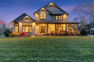 662 Foss Road, Pelham, On L0s 1c0