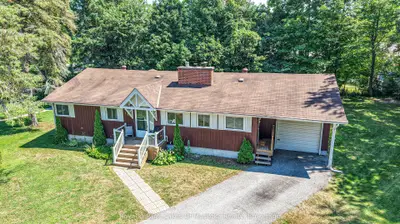 180 Lofty Pines Crescent, Gravenhurst, On P1p 1m6