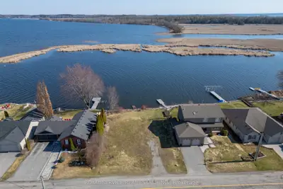 181 Harbour Street, Brighton, On K0k 1h0
