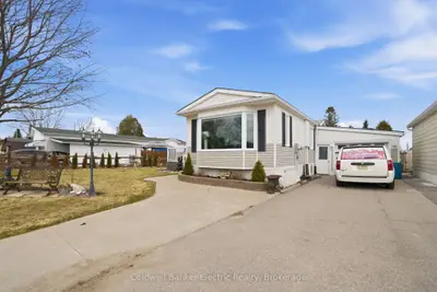Modular Home in Kawartha Lakes