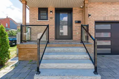 48 Evans Street, Hamilton, On L8l 1w3