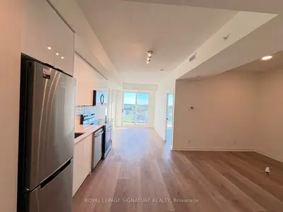 Condo Apartment in Brantford