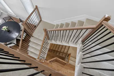 988 Beckton Heights, Stittsville - Munster - Richmond, On K2s 2x6