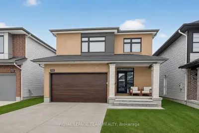 988 Beckton Heights, Stittsville - Munster - Richmond, On K2s 2x6