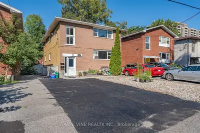 898 Watson Avenue, Britannia Heights - Queensway Terrace N And Area, On K2b 6b9