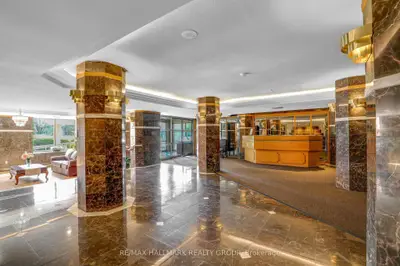 960 Teron Road 906, Kanata, On K2k 2b6