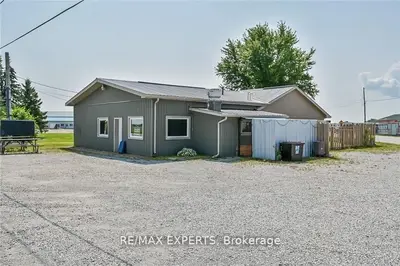 180 Haldimand Road 20, Haldimand, On N0a 1h0