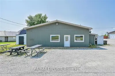 180 Haldimand Road 20, Haldimand, On N0a 1h0