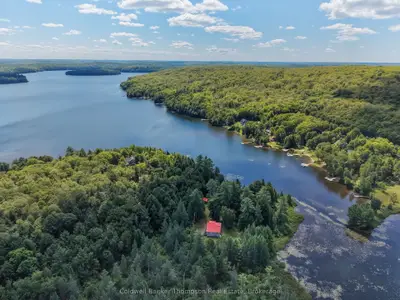 67 Sandy Cove Drive, Armour, On P0a 1c0