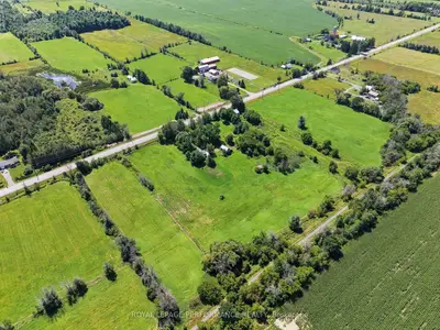1355 County 10, East Hawkesbury, On K0b 1p0