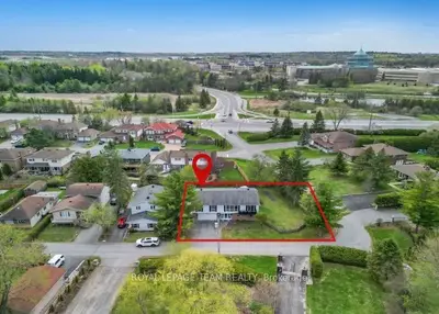136 James Cummings Avenue, Crystal Bay - Rocky Point - Bayshore, On K2h 8e1