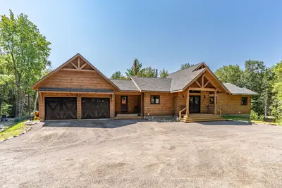 1265 BRITANNIA Road, Huntsville, ON P1H 2J3