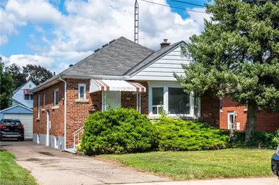 150 Beland Avenue S, Hamilton, On L8k 3t6