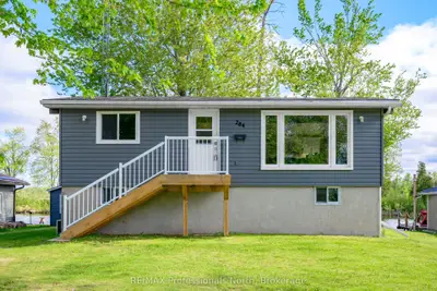 284 Moorings Drive, Kawartha Lakes, On K0m 1n0