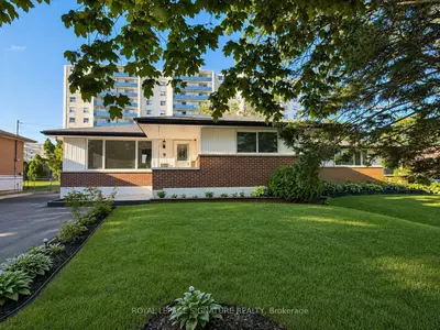 Detached in Hamilton
