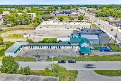 421 Grand Avenue E, Chatham-kent, On N7l 1x4