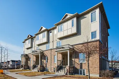 2625 Longfields Drive, Barrhaven, On K2j 1s3