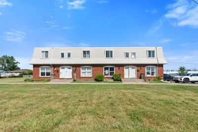 67 Hagey Avenue 2, Fort Erie, On L2a 1w5
