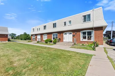 67 Hagey Avenue 2, Fort Erie, On L2a 1w5