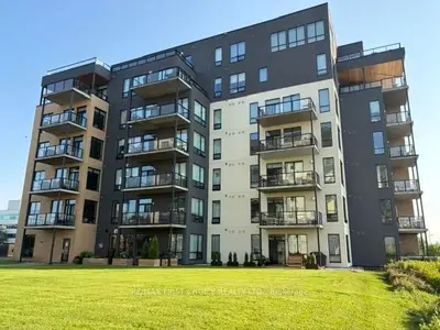 2260 Sleeping Giant Parkway 2103, Thunder Bay, On P7a 0e7