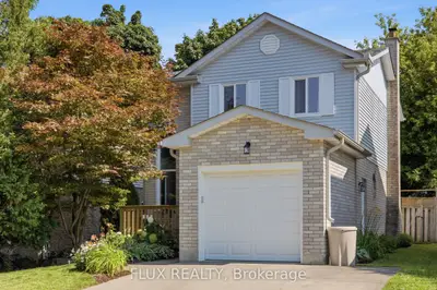Detached in Waterloo