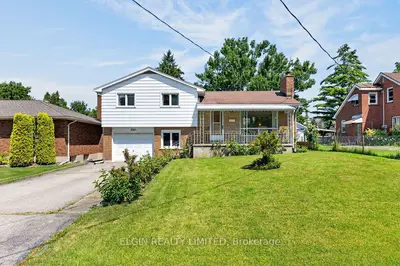 Detached in St. Thomas