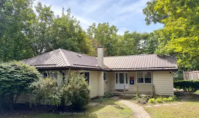 418 Elgin Street, Saugeen Shores, On N0h 2c0