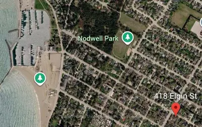 418 Elgin Street, Saugeen Shores, On N0h 2c0