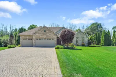 6662 Sutherland Avenue, South Glengarry, On K6h 7j3