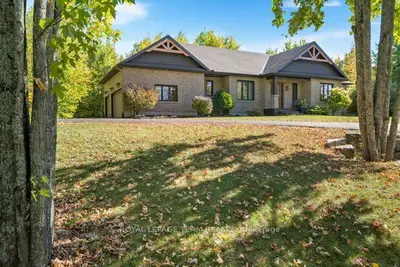 524 Osmond Daley Drive, Carp - Huntley Ward, On K0a 1l0