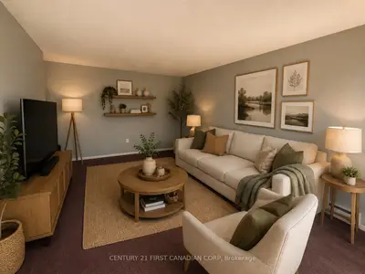 1830 Dumont Street 304, London East, On N5w 2s1